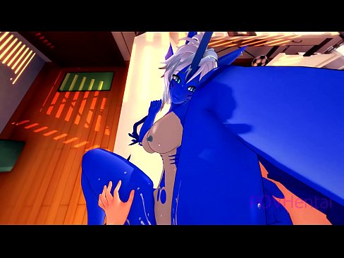 ❤️ Demon Fish Girl Monster ❤❌ Porno fb bei eis ❌