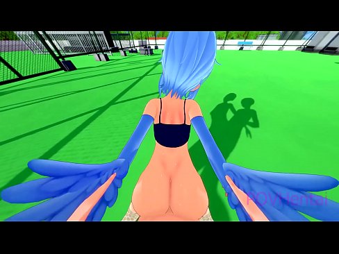 ❤️ Harpy Monster Meedchen. ❤❌ Porno fb bei eis ❌